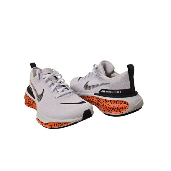 Nike ZoomX Invincible 3 Running Shoes Men’s Electric Pack FV2304-900 NWOB Multic - Picture 4 of 12